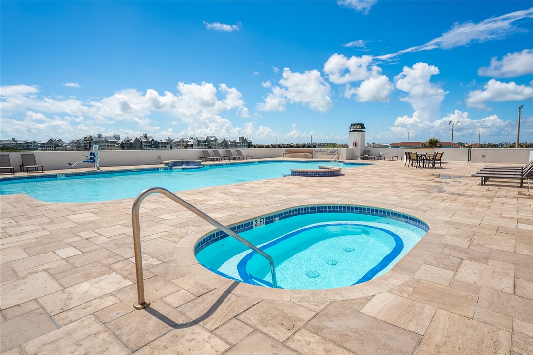 720 Access Road 1-a 312 Port Aransas TX 78373