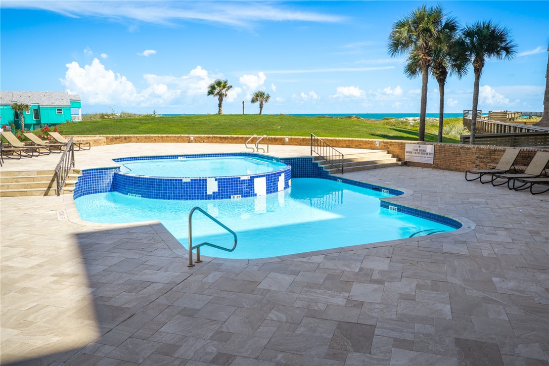 720 Access Road 1-a 312 Port Aransas TX 78373
