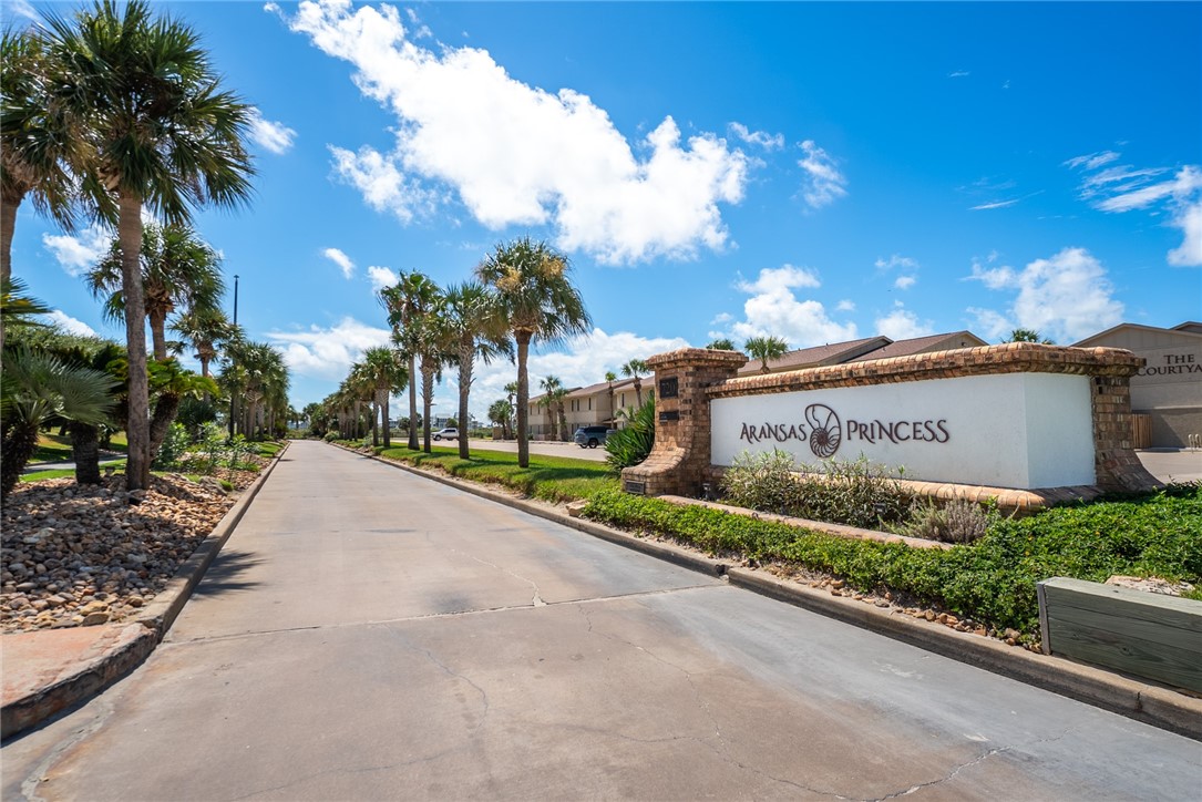 720 Access Road 1-a 312 Port Aransas TX 78373