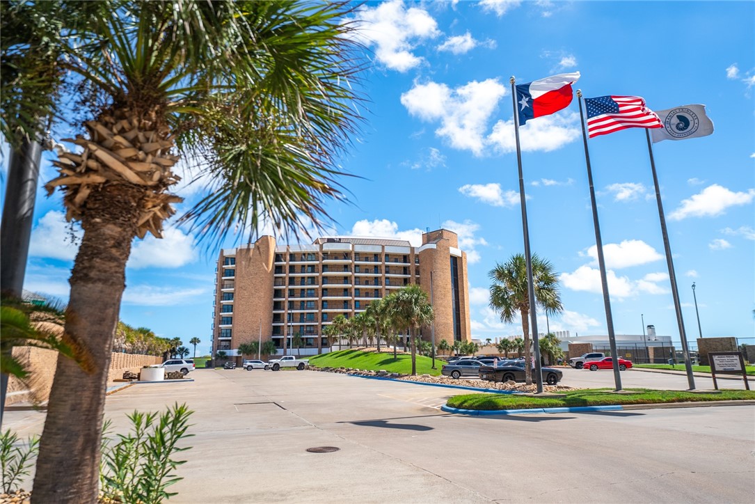 720 Access Road 1-a 312 Port Aransas TX 78373