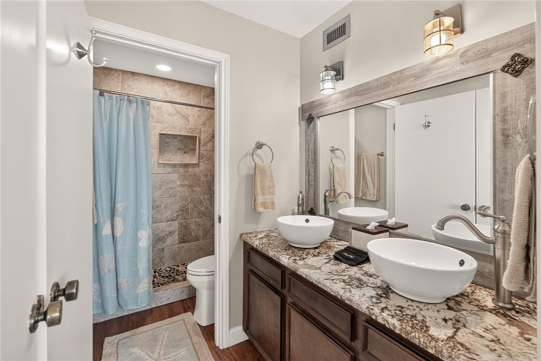 15002 Windward Drive 407 Corpus Christi TX 78418