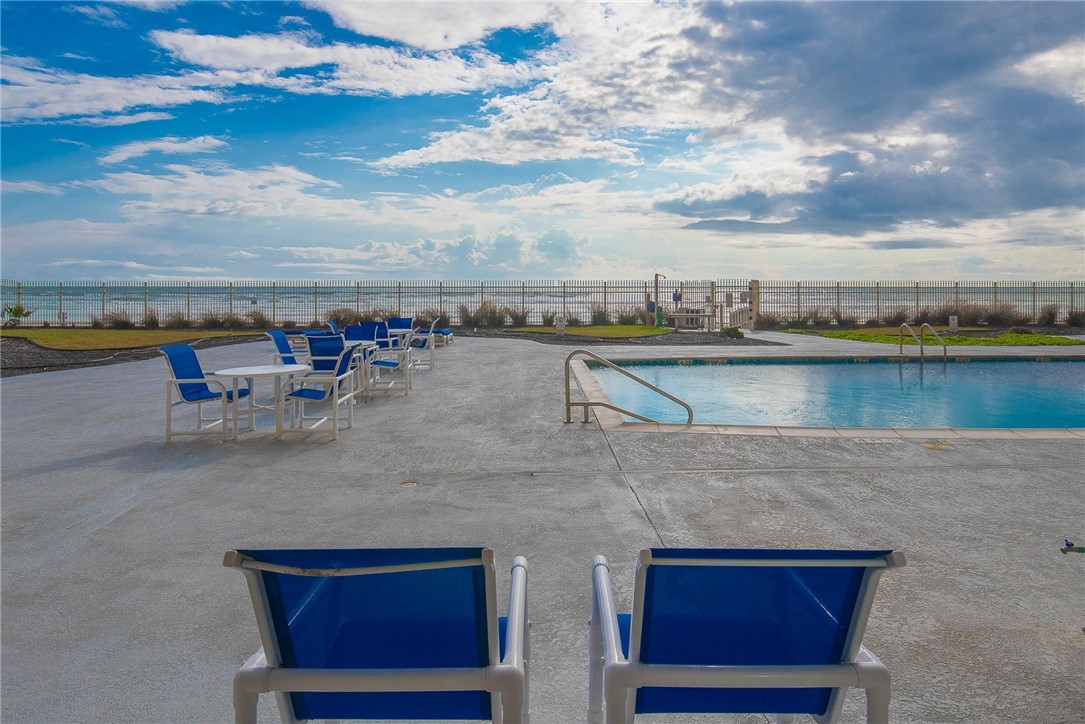 15002 Windward Drive 407 Corpus Christi TX 78418