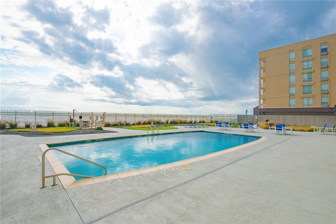 15002 Windward Drive 407 Corpus Christi TX 78418