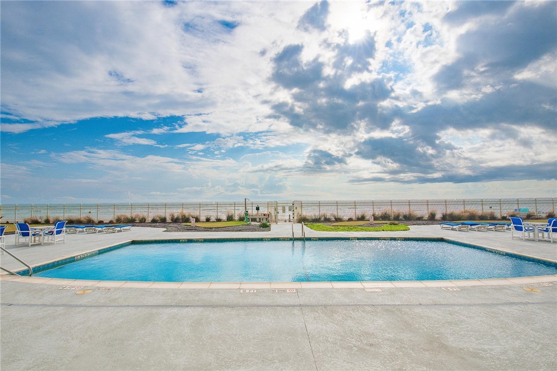 15002 Windward Drive 407 Corpus Christi TX 78418