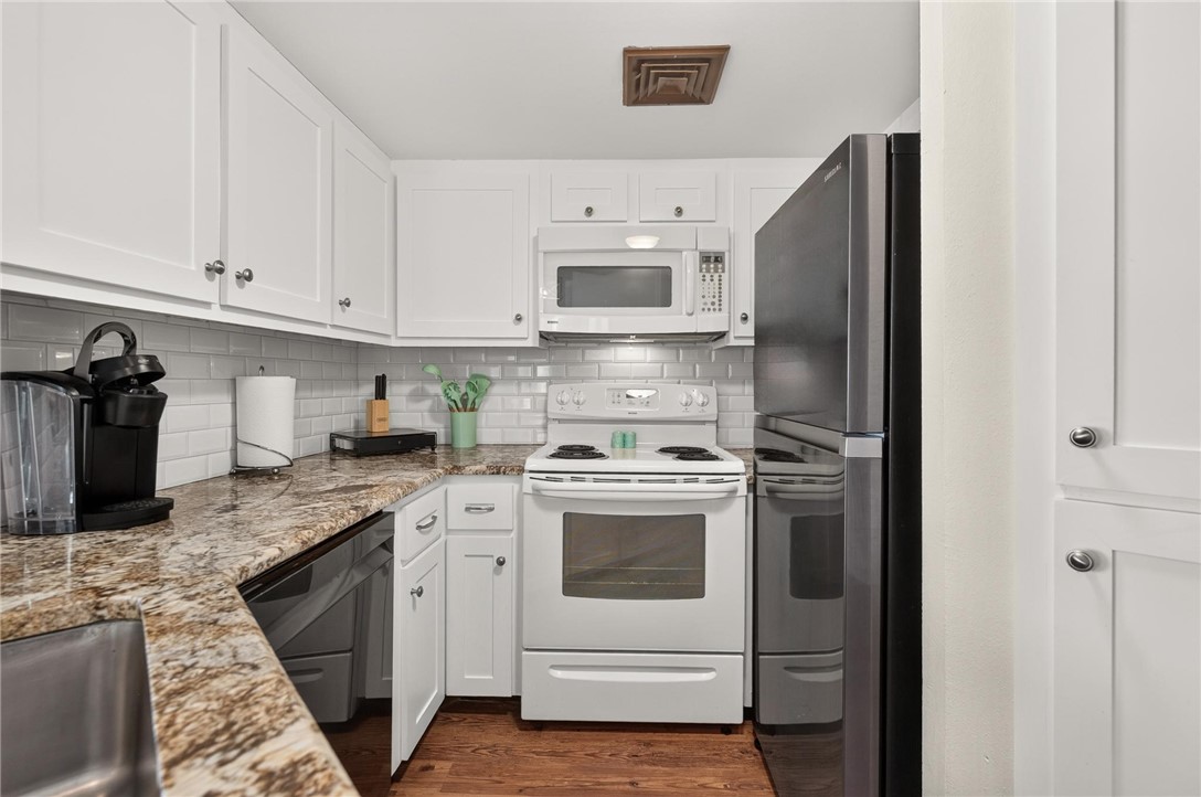 15002 Windward Drive 407 Corpus Christi TX 78418