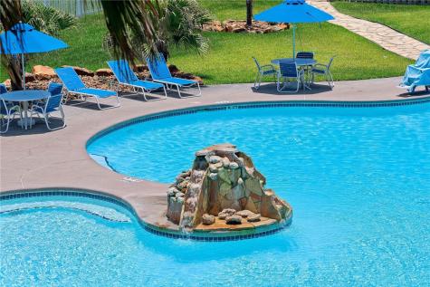 800 Sandcastle Drive 311 Port Aransas TX 78373