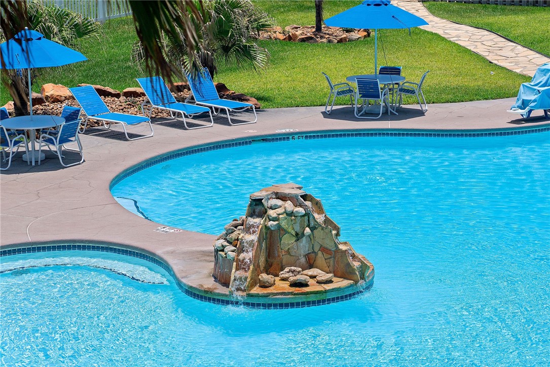 800 Sandcastle Drive 311 Port Aransas TX 78373