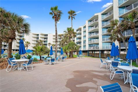 800 Sandcastle Drive 311 Port Aransas TX 78373