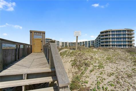 800 Sandcastle Drive 311 Port Aransas TX 78373
