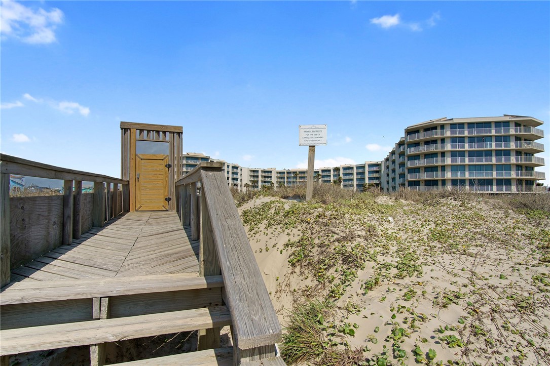 800 Sandcastle Drive 311 Port Aransas TX 78373
