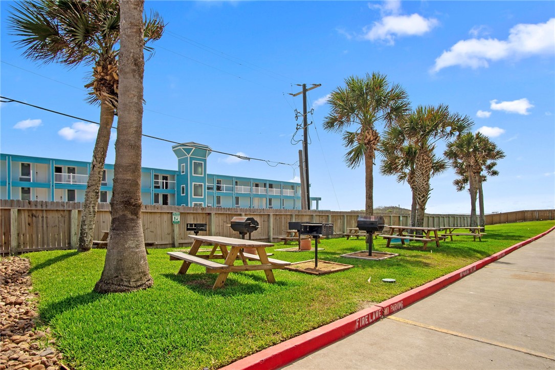 800 Sandcastle Drive 311 Port Aransas TX 78373