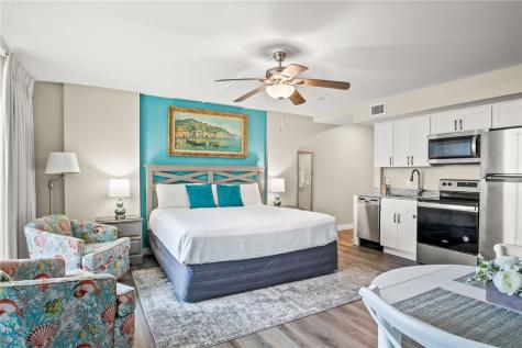 800 Sandcastle Drive 311 Port Aransas TX 78373