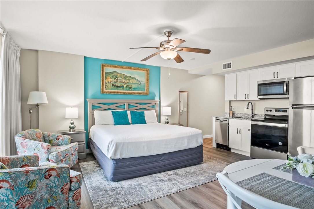 800 Sandcastle Drive 311 Port Aransas TX 78373