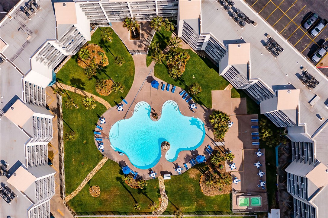 800 Sandcastle Drive 311 Port Aransas TX 78373