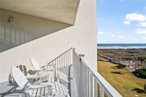 800 Sandcastle Drive 311 Port Aransas TX 78373