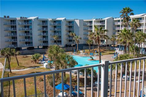 800 Sandcastle Drive 311 Port Aransas TX 78373