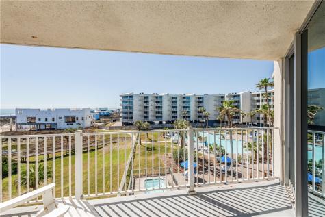 800 Sandcastle Drive 311 Port Aransas TX 78373