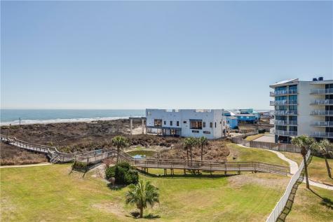 800 Sandcastle Drive 311 Port Aransas TX 78373