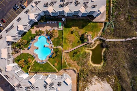 800 Sandcastle Drive 311 Port Aransas TX 78373