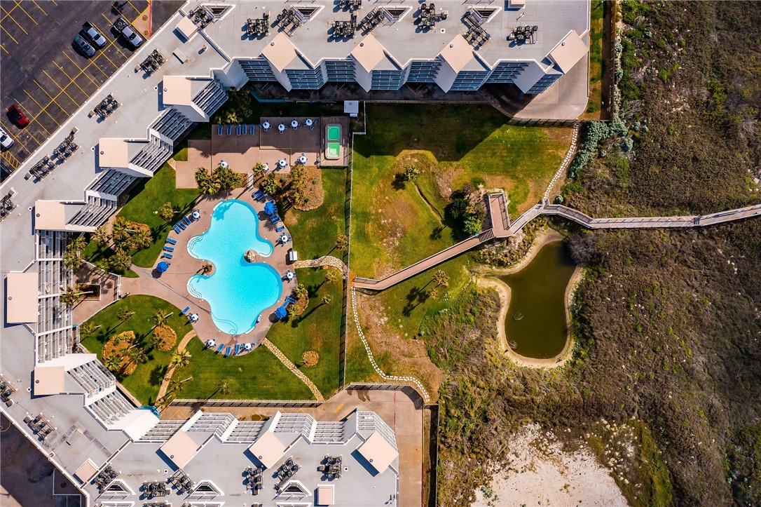 800 Sandcastle Drive 311 Port Aransas TX 78373