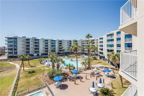 800 Sandcastle Drive 311 Port Aransas TX 78373