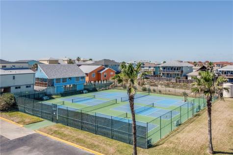 800 Sandcastle Drive 311 Port Aransas TX 78373