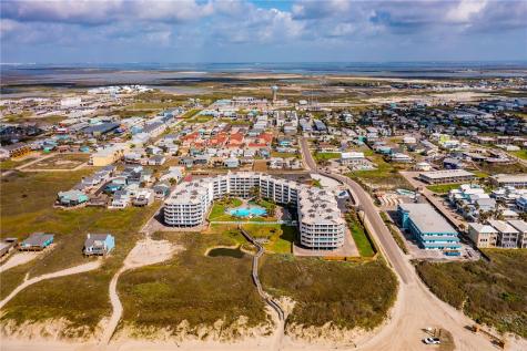 800 Sandcastle Drive 311 Port Aransas TX 78373