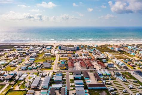 800 Sandcastle Drive 311 Port Aransas TX 78373