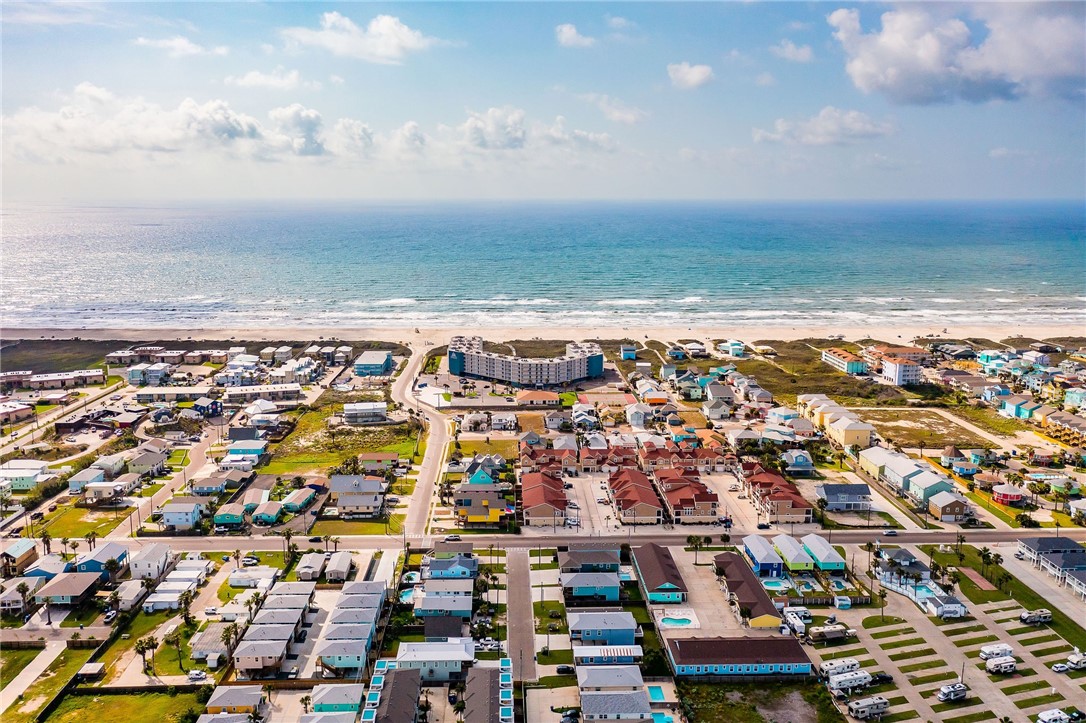 800 Sandcastle Drive 311 Port Aransas TX 78373