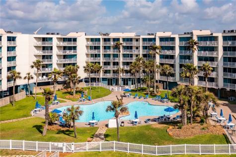 800 Sandcastle Drive 311 Port Aransas TX 78373