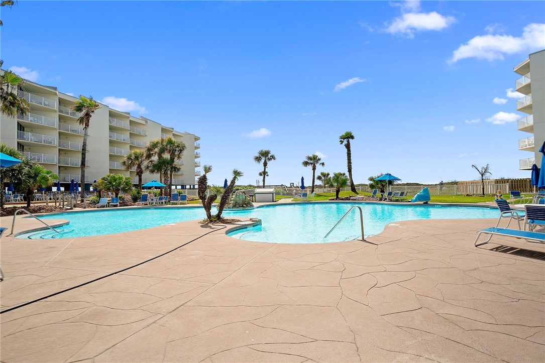800 Sandcastle Drive 311 Port Aransas TX 78373