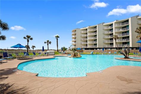 800 Sandcastle Drive 311 Port Aransas TX 78373