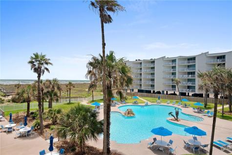 800 Sandcastle Drive 311 Port Aransas TX 78373