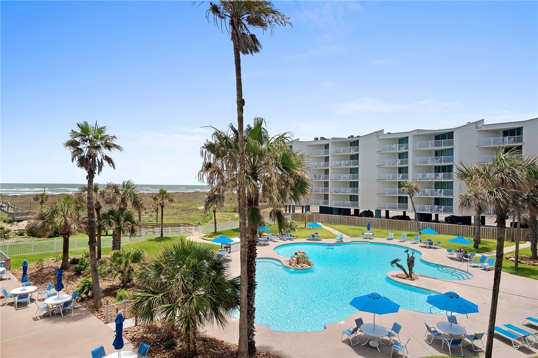 800 Sandcastle Drive 311 Port Aransas TX 78373