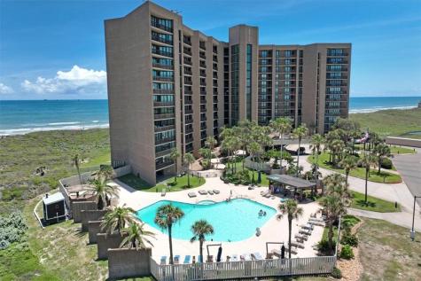 6745 Seacomber 804 Port Aransas TX 78373