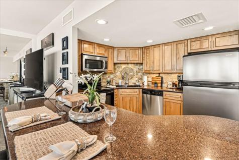 6745 Seacomber 804 Port Aransas TX 78373
