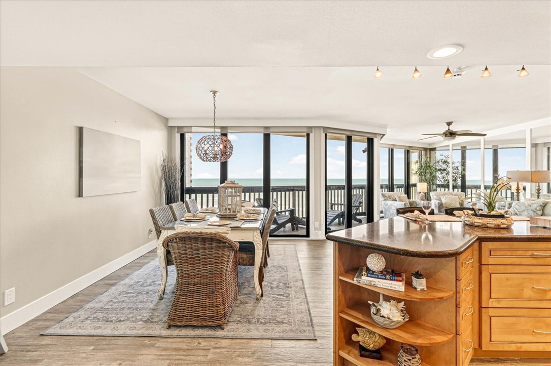 6745 Seacomber 804 Port Aransas TX 78373
