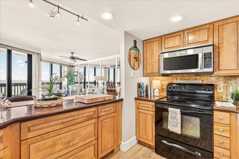 6745 Seacomber 804 Port Aransas TX 78373