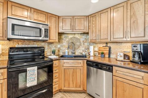 6745 Seacomber 804 Port Aransas TX 78373