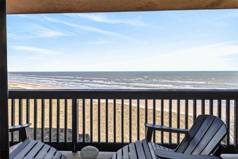 6745 Seacomber 804 Port Aransas TX 78373