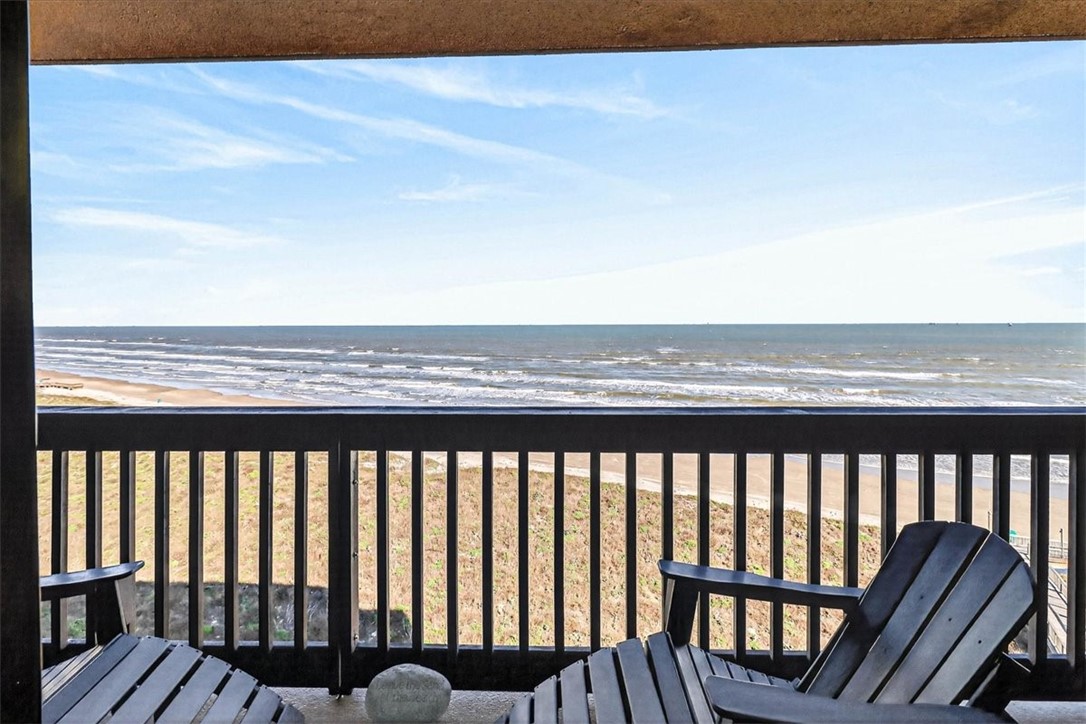 6745 Seacomber 804 Port Aransas TX 78373