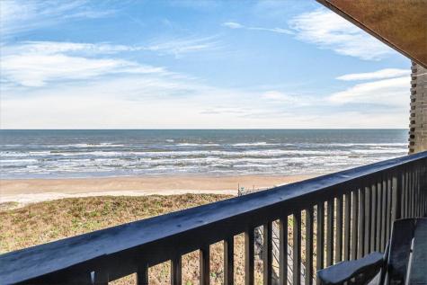 6745 Seacomber 804 Port Aransas TX 78373