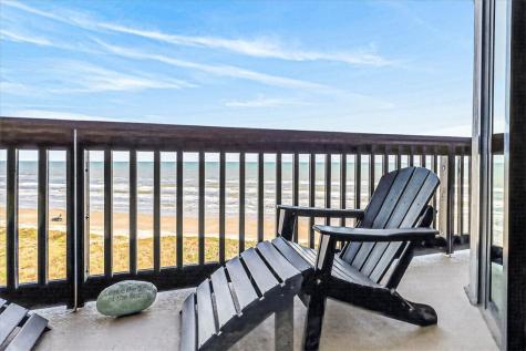 6745 Seacomber 804 Port Aransas TX 78373