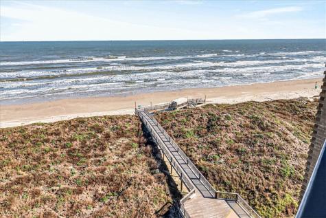 6745 Seacomber 804 Port Aransas TX 78373