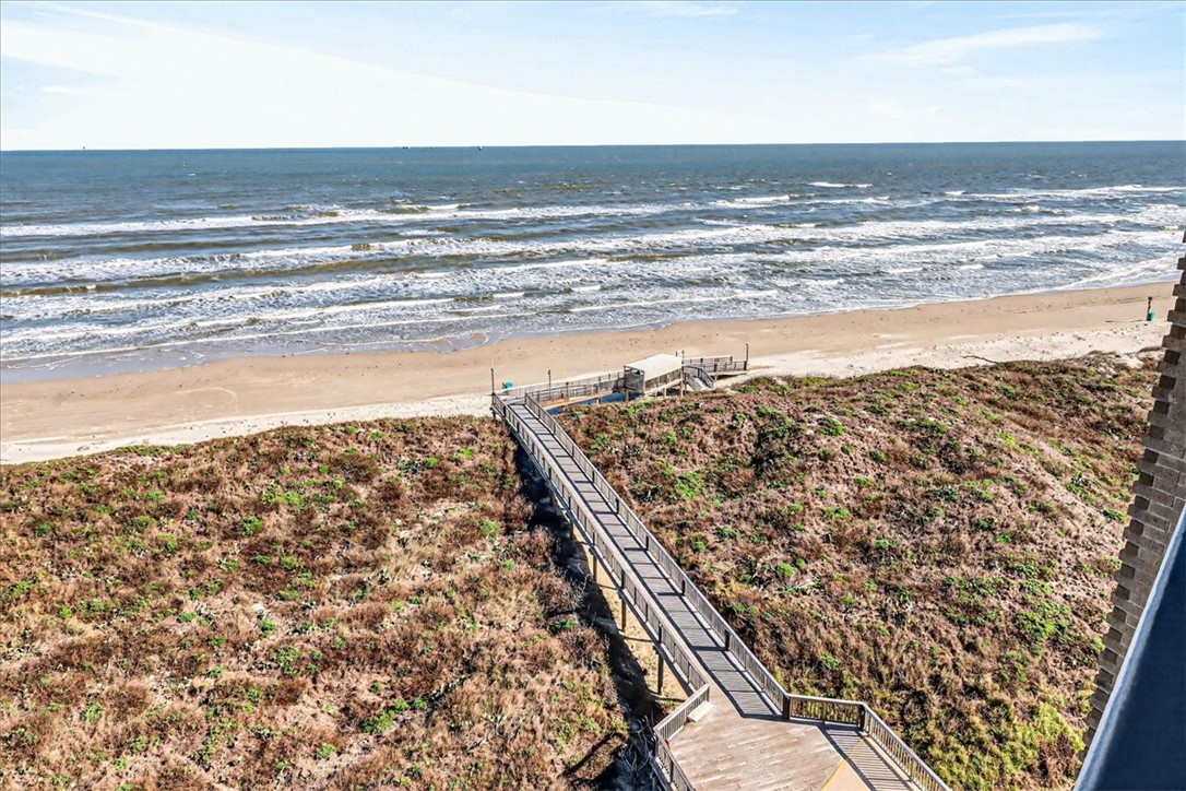 6745 Seacomber 804 Port Aransas TX 78373
