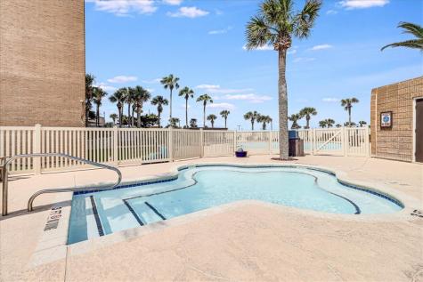6745 Seacomber 804 Port Aransas TX 78373