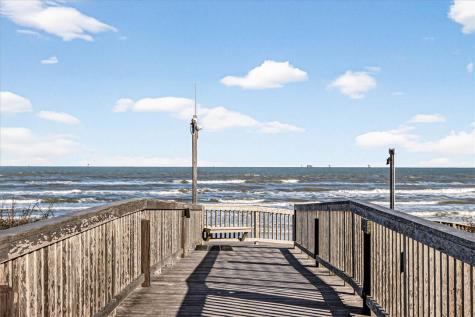 6745 Seacomber 804 Port Aransas TX 78373