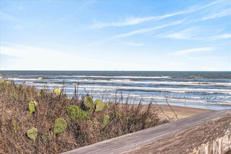 6745 Seacomber 804 Port Aransas TX 78373