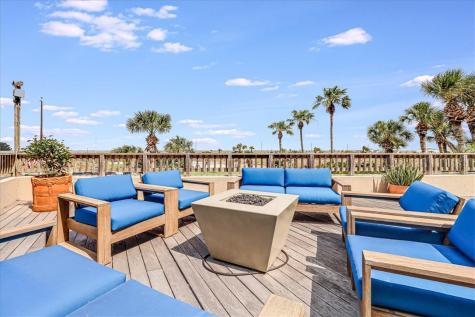 6745 Seacomber 804 Port Aransas TX 78373
