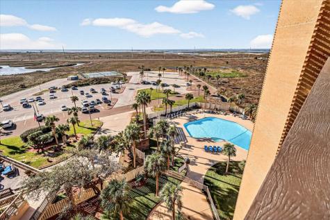 6745 Seacomber 804 Port Aransas TX 78373